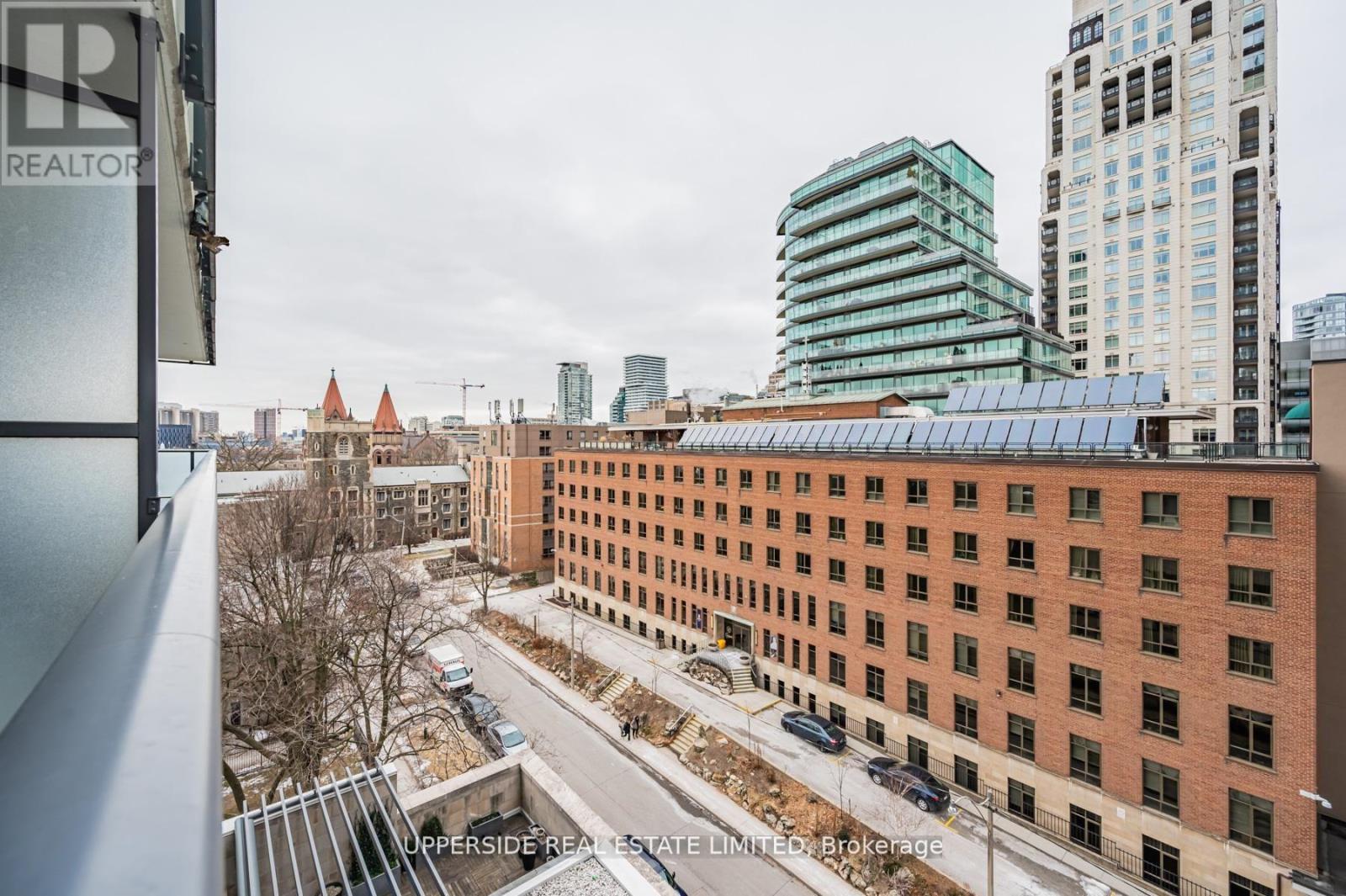 #608 65 ST. MARY STREET - 5