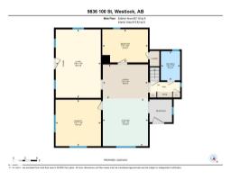 9836 100 St, Westlock, AB T7P2R2 Photo 36