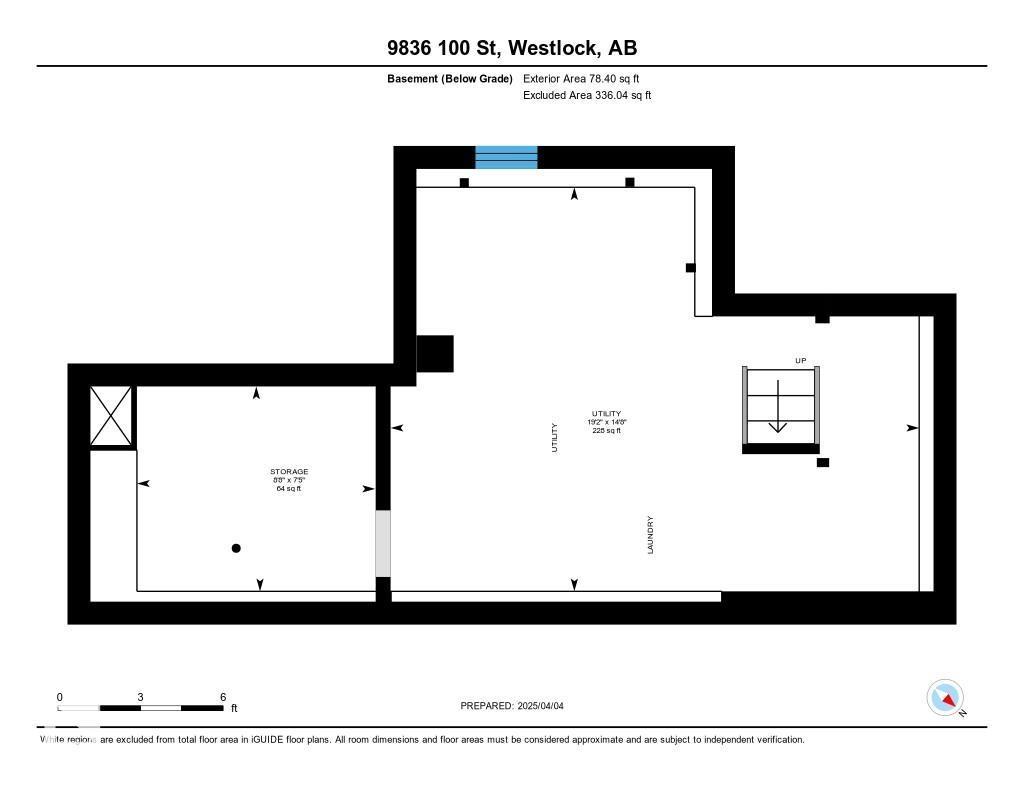 9836 100 ST - 37
