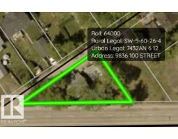 9836 100 St, Westlock, AB T7P2R2 Photo 38