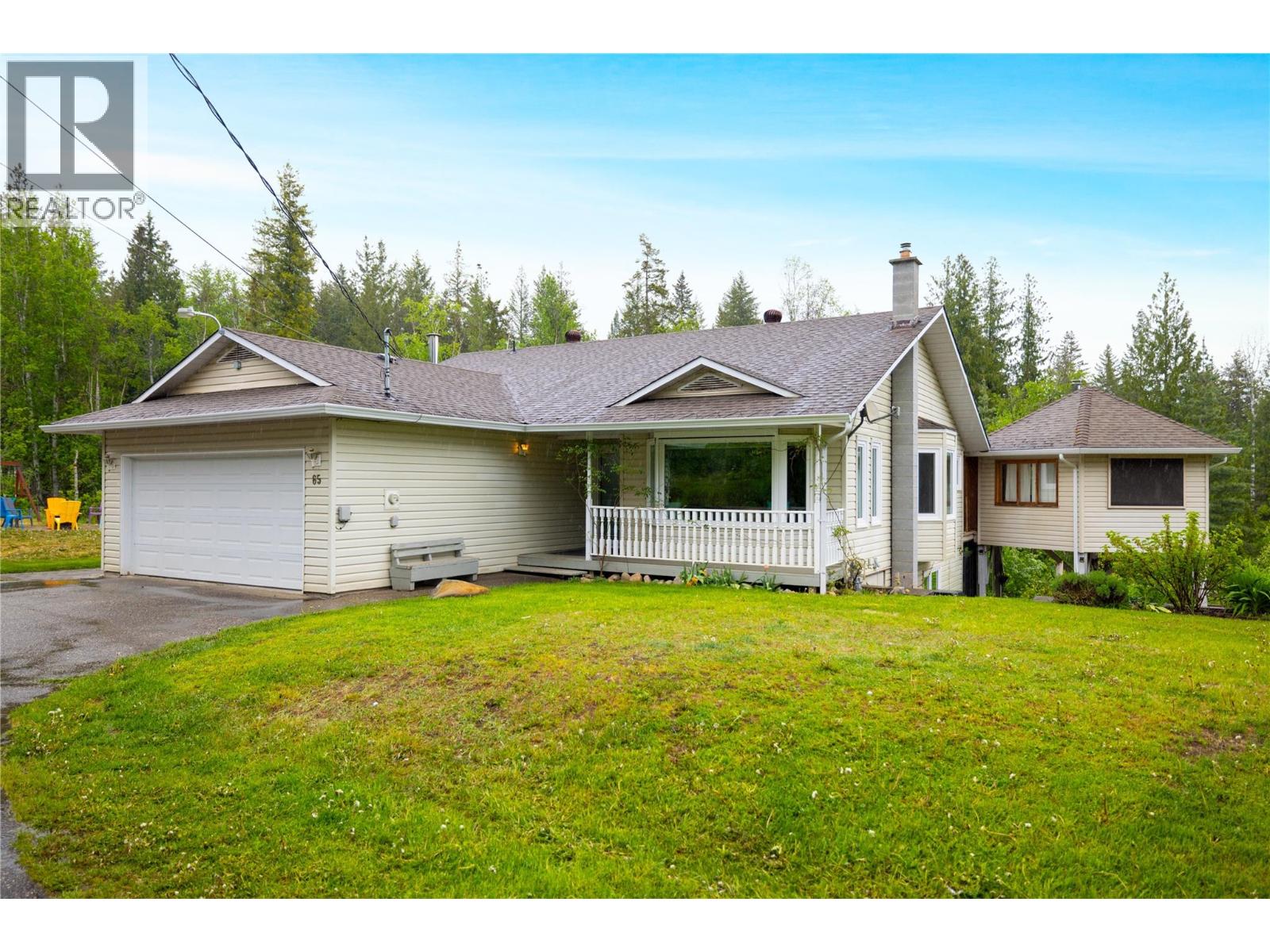 65 Grove Road - 2