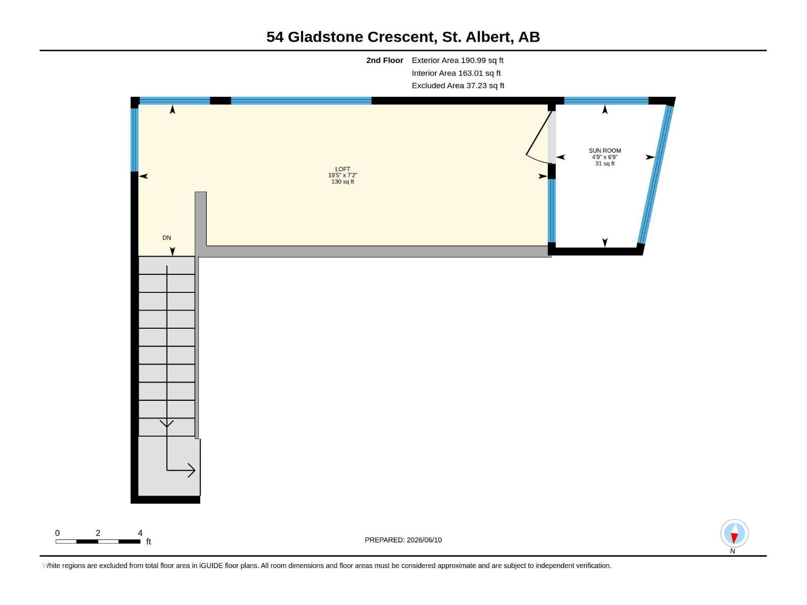 54 GLADSTONE CR — photo 72