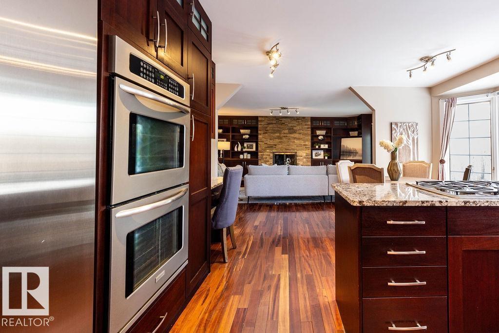 104 QUESNELL CR NW - 17