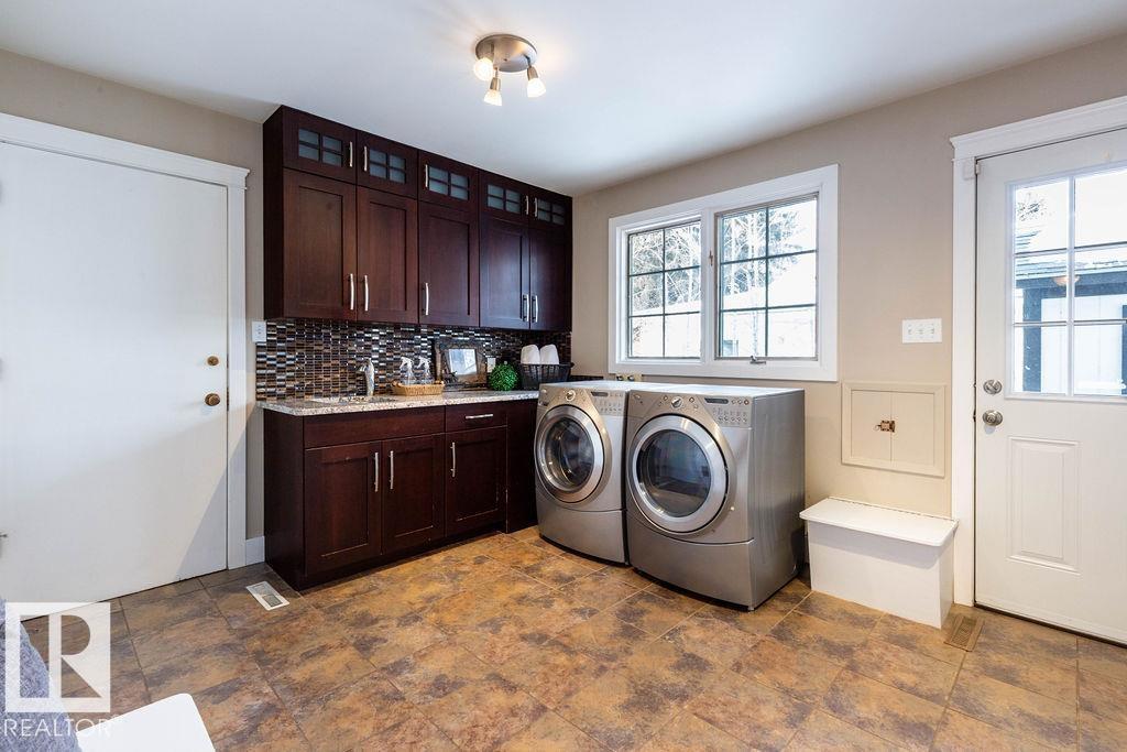 104 QUESNELL CR NW - 22