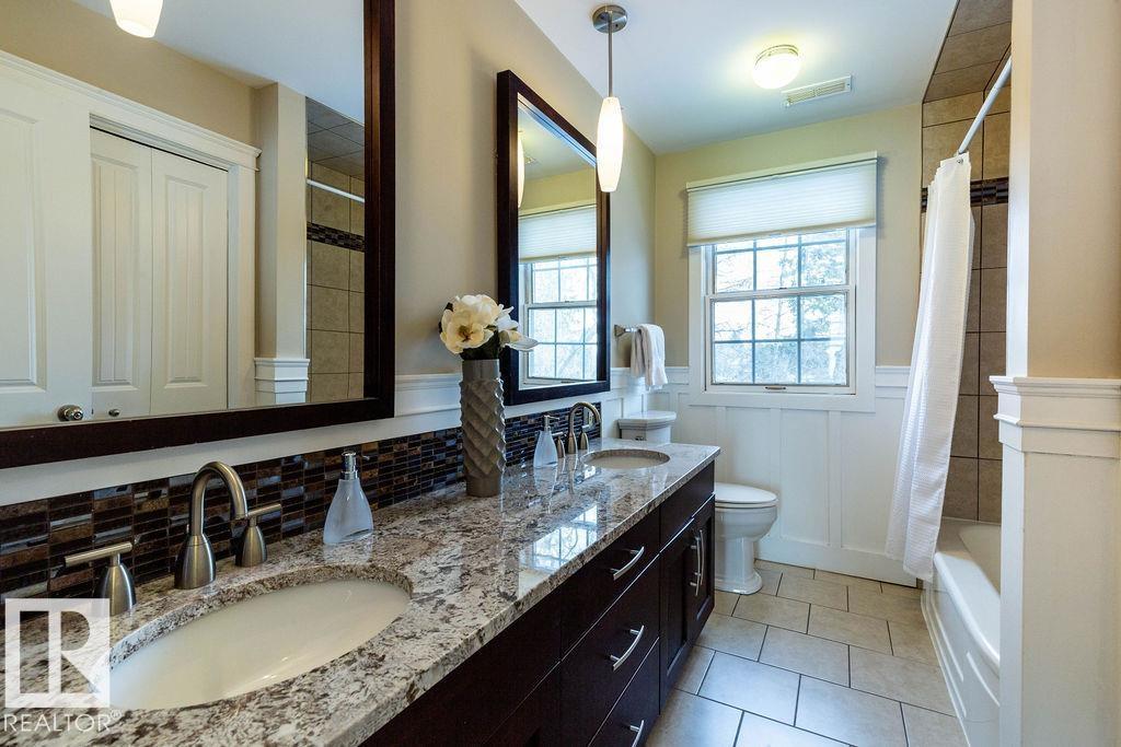 104 QUESNELL CR NW - 36