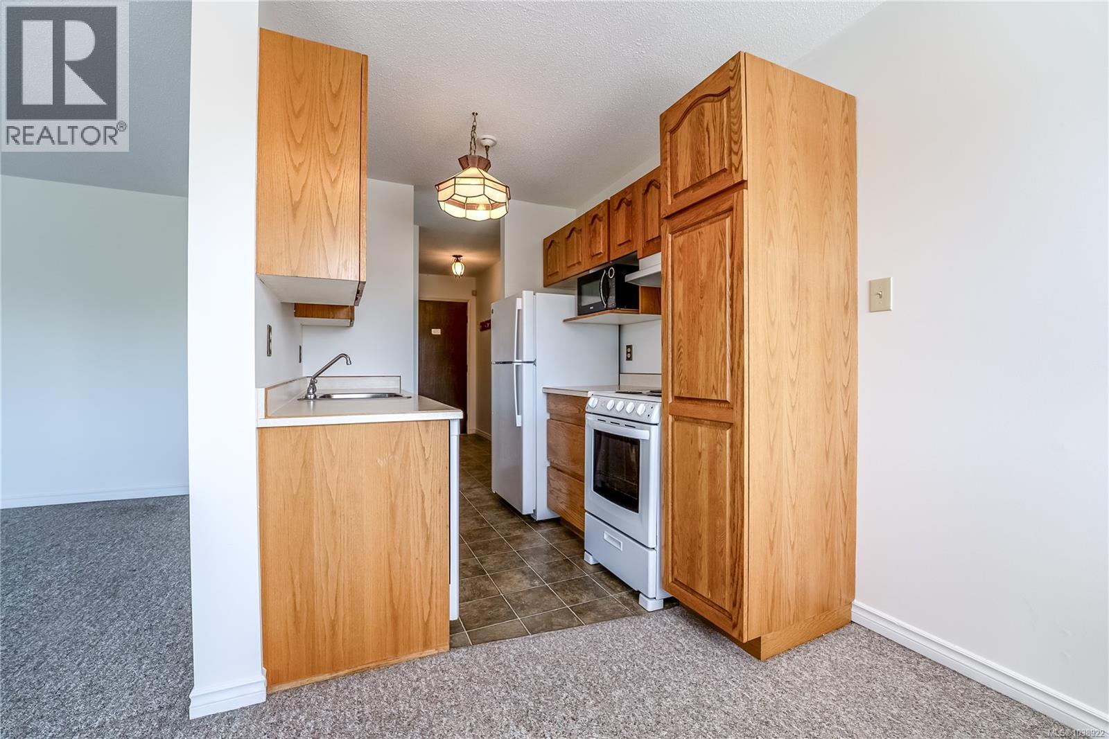#308 1035 McClure St - 9