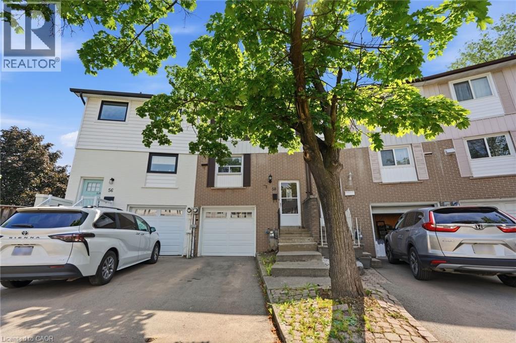 58 ONSLOW Court - 2