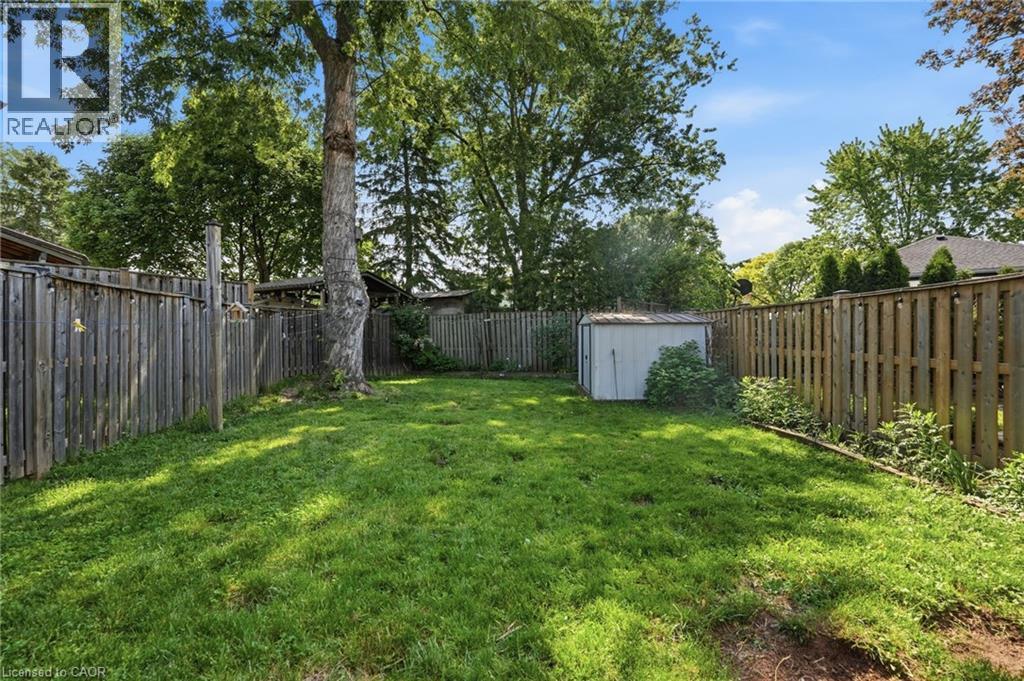 58 ONSLOW Court - 35