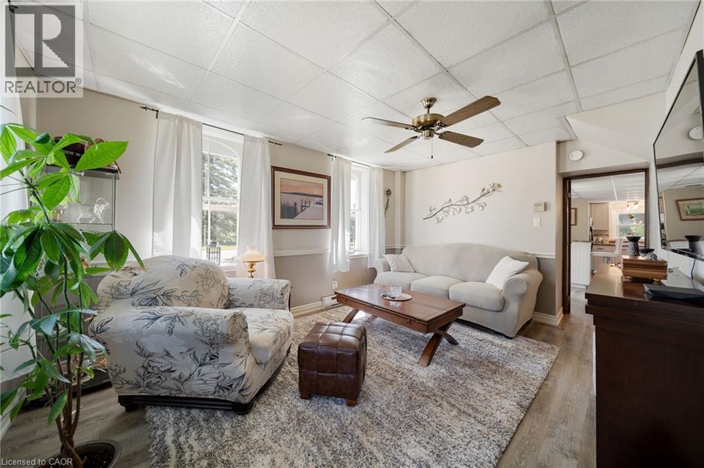3-bedroom home for sale at 31 TALBOT Street W, Jarvis ON · photo 11 of 39