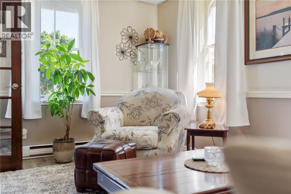 3-bedroom home for sale at 31 TALBOT Street W, Jarvis ON · photo 12 of 39