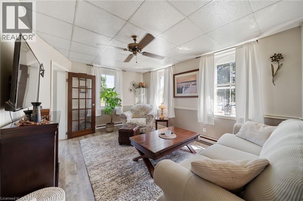 3-bedroom home for sale at 31 TALBOT Street W, Jarvis ON · photo 13 of 39