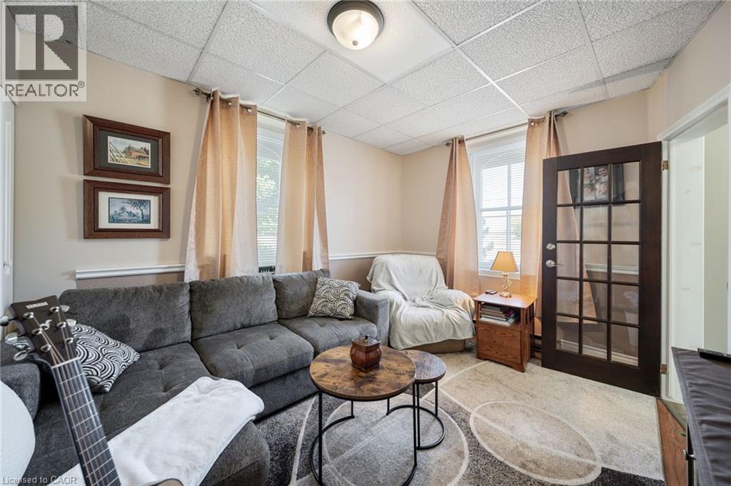 3-bedroom home for sale at 31 TALBOT Street W, Jarvis ON · photo 16 of 39