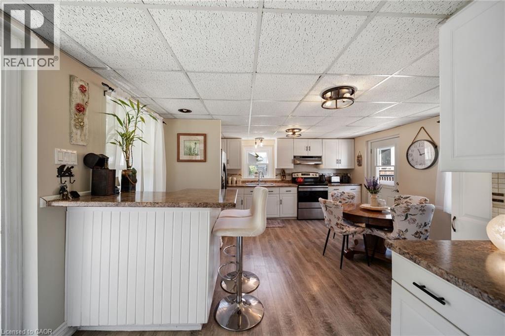 3-bedroom home for sale at 31 TALBOT Street W, Jarvis ON · photo 17 of 39