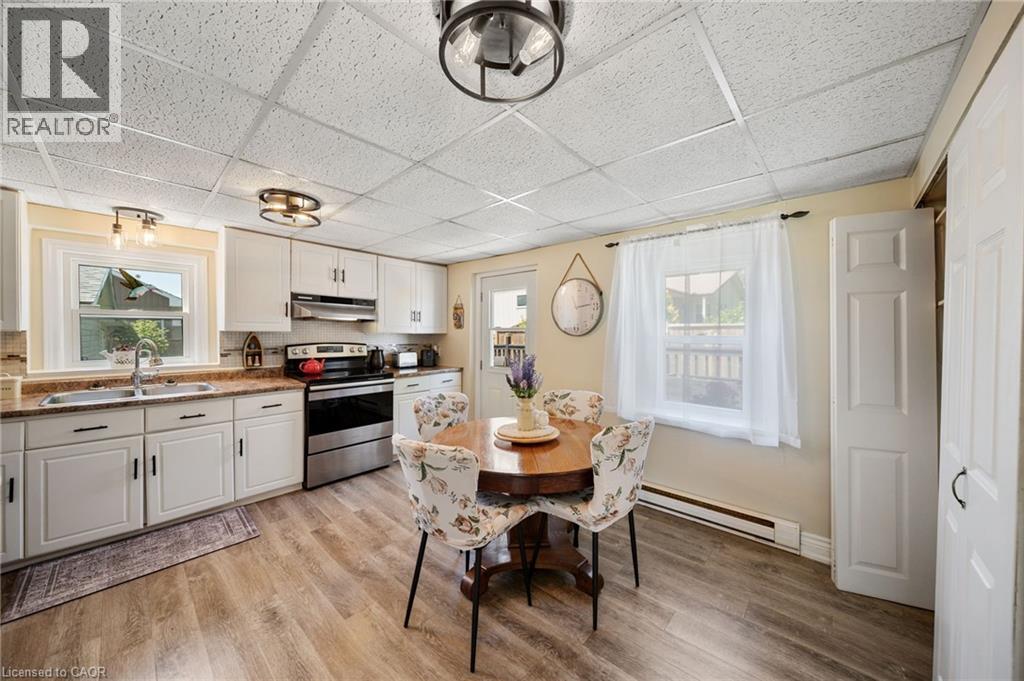 3-bedroom home for sale at 31 TALBOT Street W, Jarvis ON · photo 19 of 39