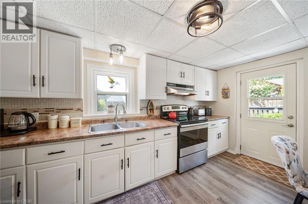 3-bedroom home for sale at 31 TALBOT Street W, Jarvis ON · photo 21 of 39