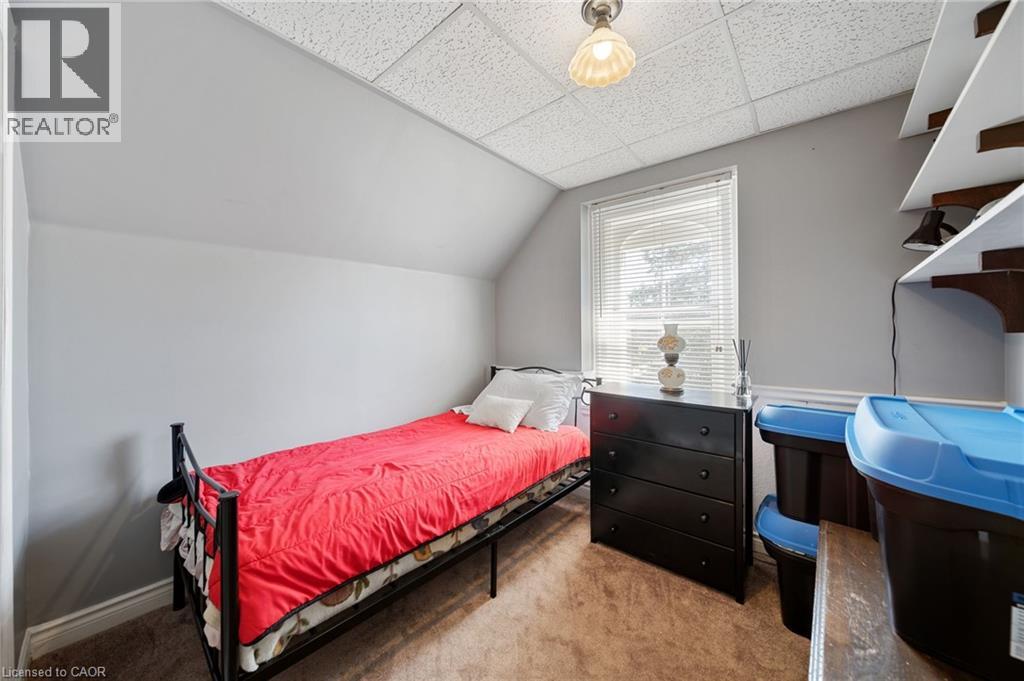 3-bedroom home for sale at 31 TALBOT Street W, Jarvis ON · photo 26 of 39