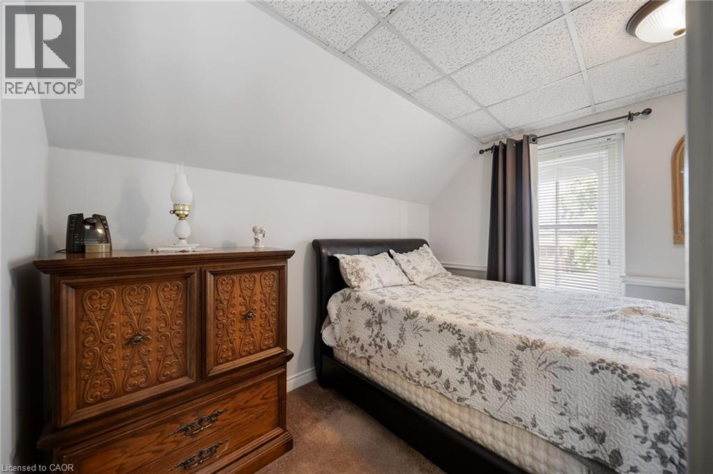 3-bedroom home for sale at 31 TALBOT Street W, Jarvis ON · photo 27 of 39