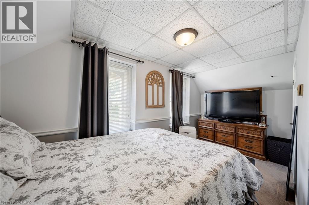 3-bedroom home for sale at 31 TALBOT Street W, Jarvis ON · photo 28 of 39