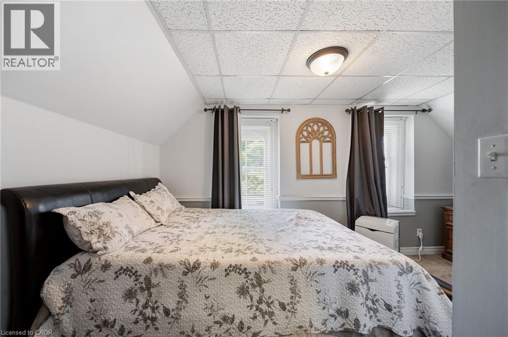 3-bedroom home for sale at 31 TALBOT Street W, Jarvis ON · photo 29 of 39