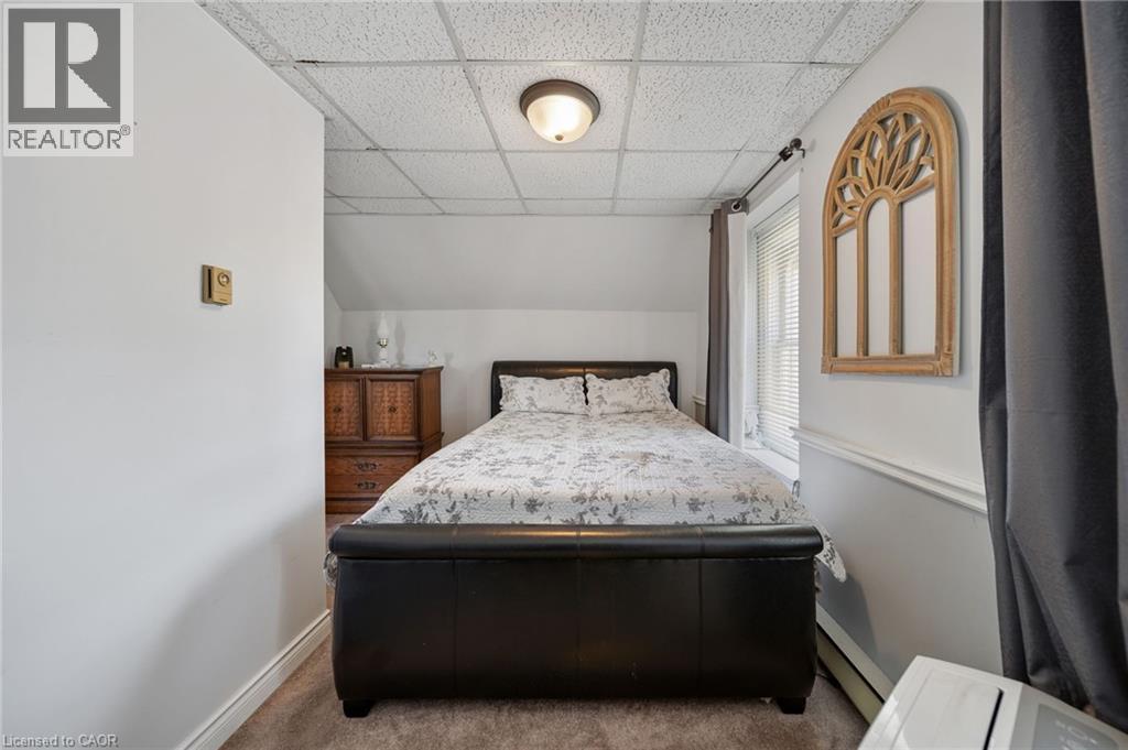 3-bedroom home for sale at 31 TALBOT Street W, Jarvis ON · photo 30 of 39