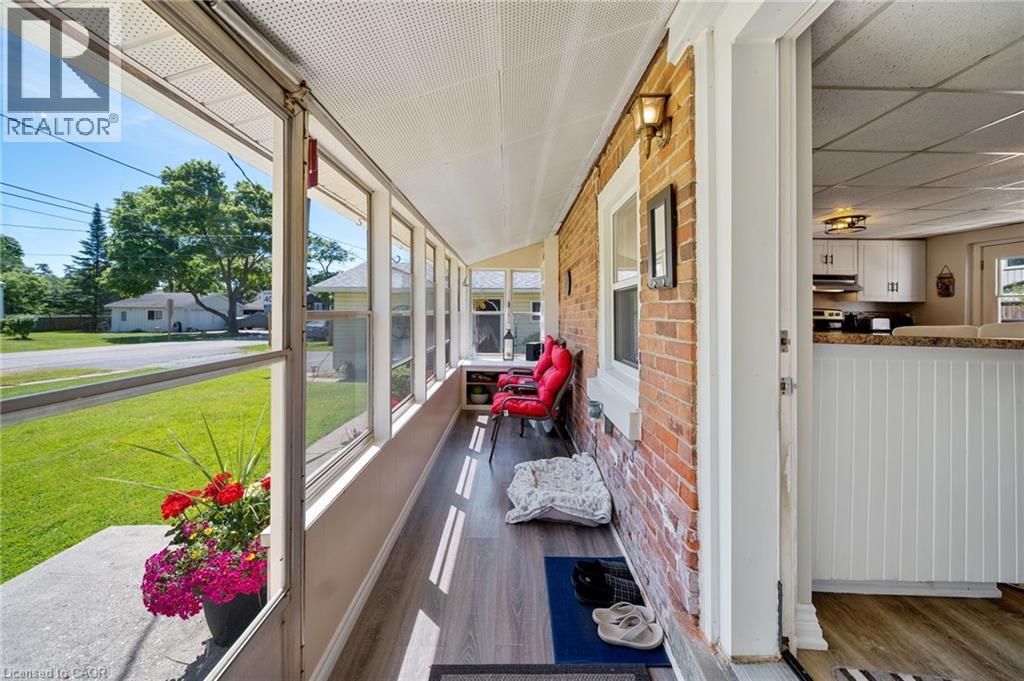 3-bedroom home for sale at 31 TALBOT Street W, Jarvis ON · photo 31 of 39