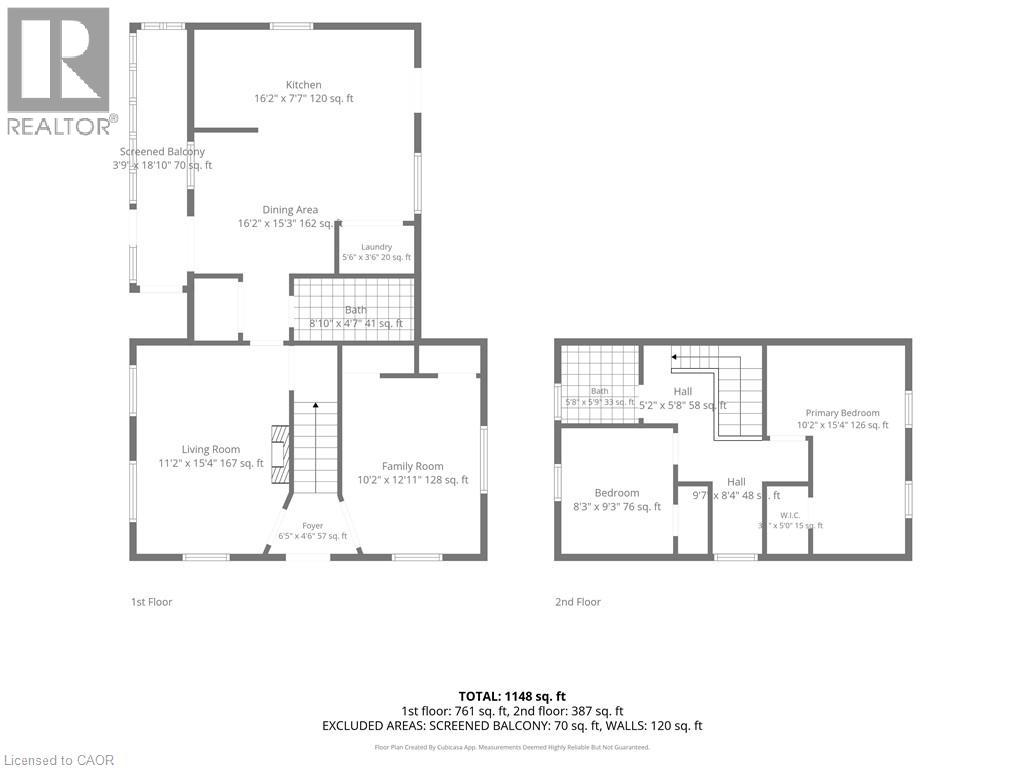 3-bedroom home for sale at 31 TALBOT Street W, Jarvis ON · photo 39 of 39