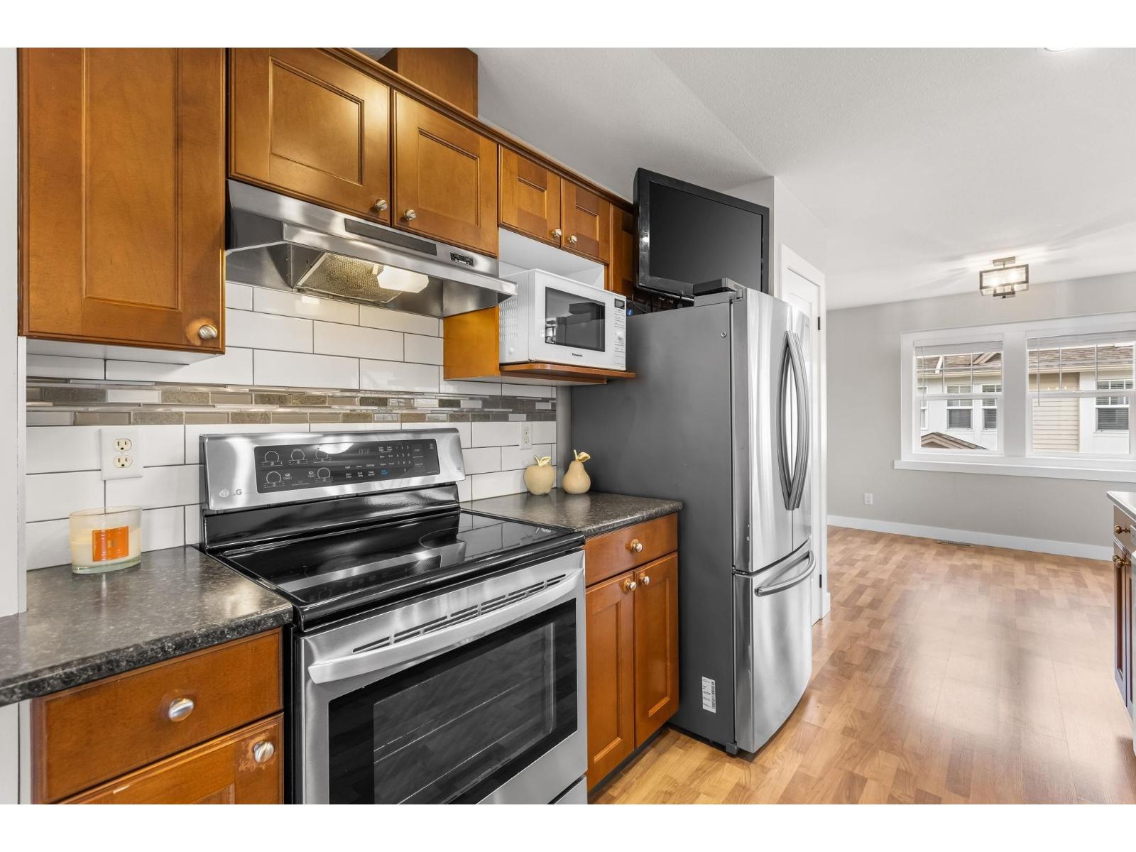 3 46538 FIRST AVENUE, Chilliwack Proper East, Chilliwack