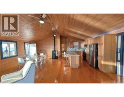 Kitchen - 27 Janeville Beach Road, Janeville, NB E2A5K3 Photo 6