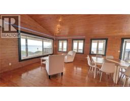 Living room - 27 Janeville Beach Road, Janeville, NB E2A5K3 Photo 7