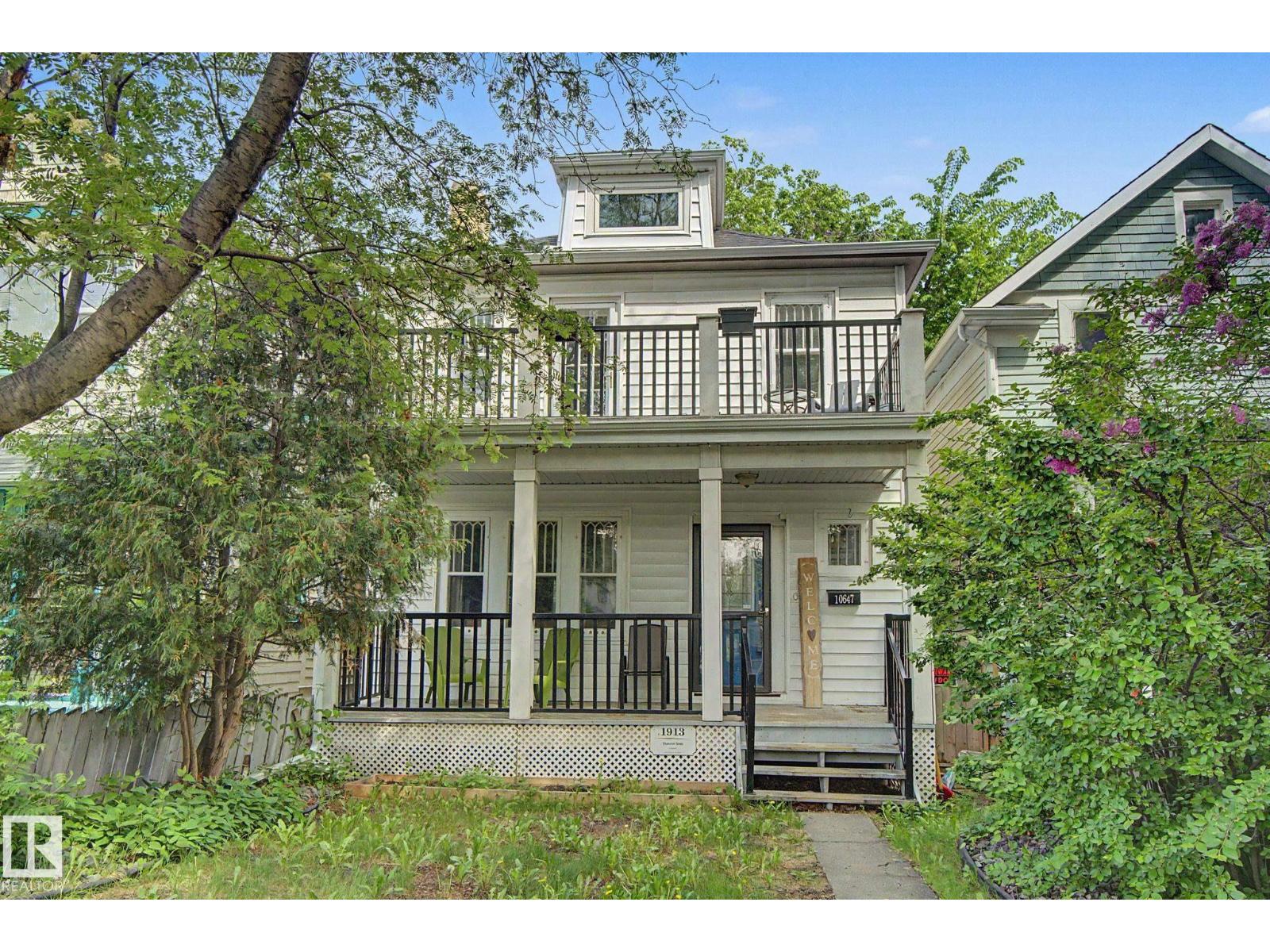10647 125 ST NW - 1