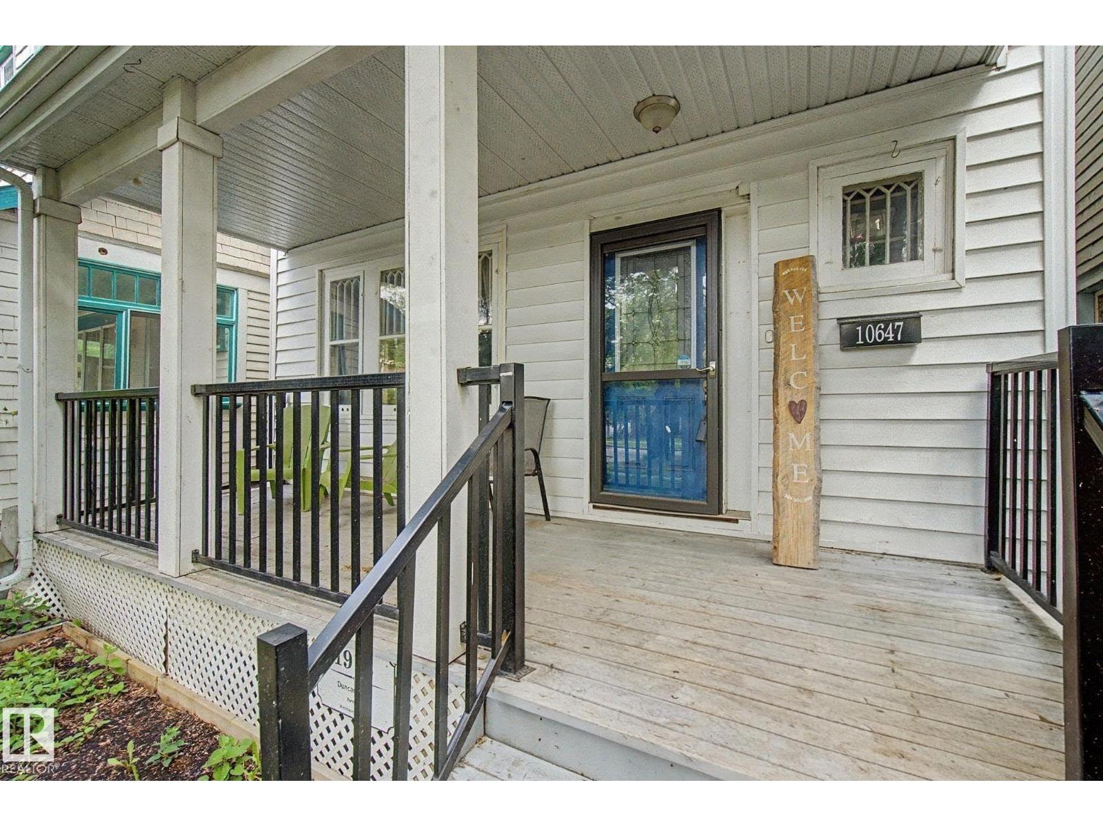 10647 125 ST NW - 3