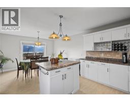 Dining room - 2440 Old Okanagan Highway Unit# 1132, Westbank, BC V4T1X6 Photo 7