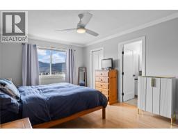 Bedroom - 2440 Old Okanagan Highway Unit# 1132, Westbank, BC V4T1X6 Photo 12