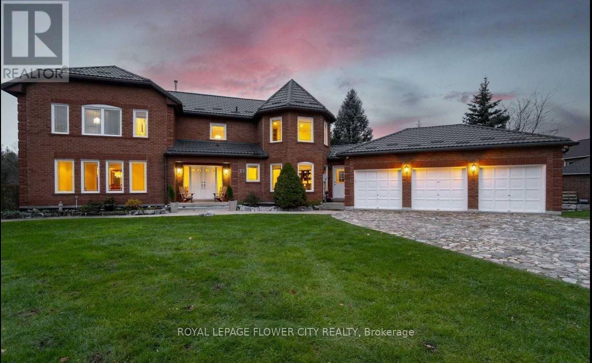 27 MCCAULEY DRIVE - 1