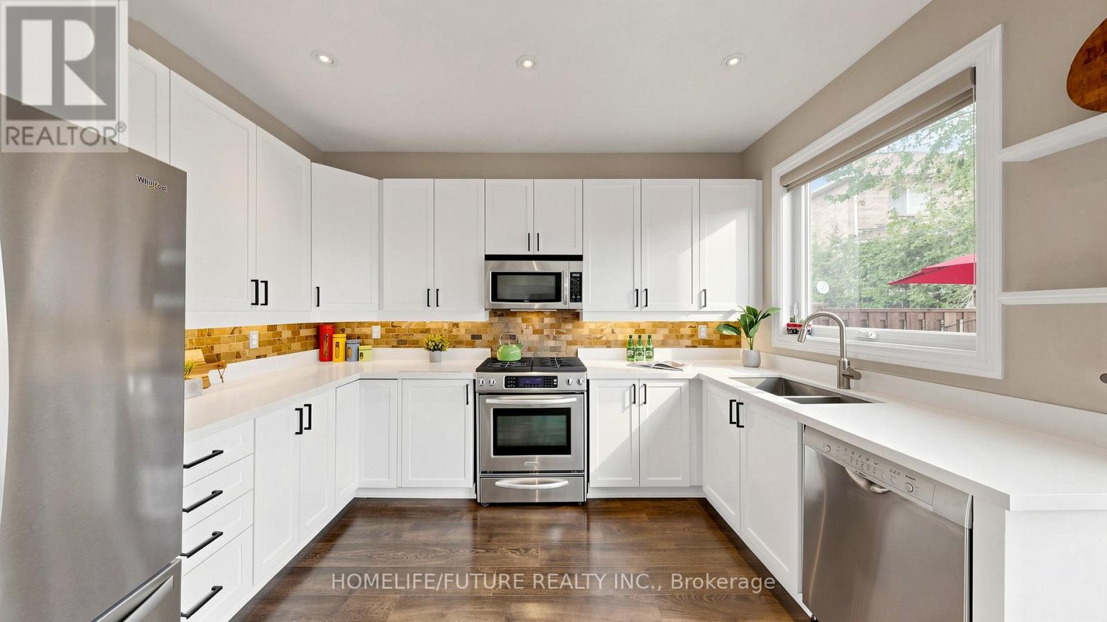 2440 HOLLYBROOK DRIVE - 14