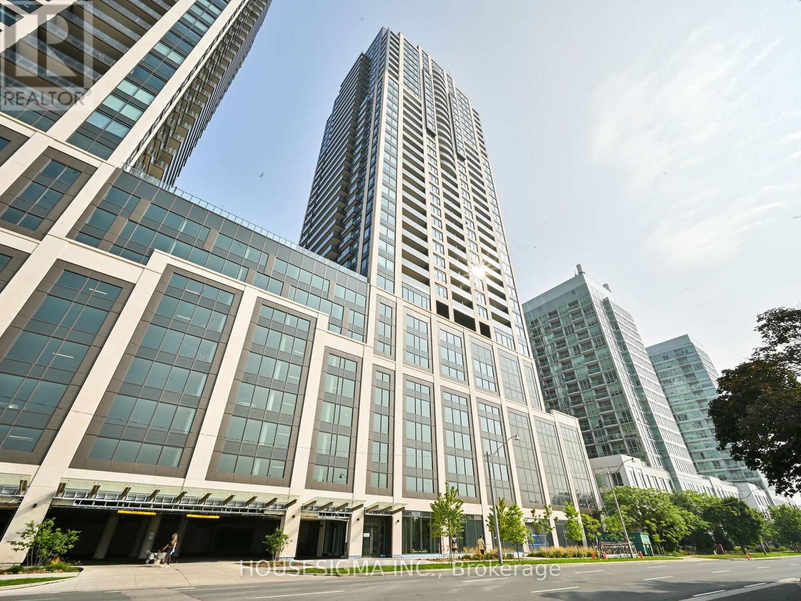 Listing photo of 3215 - 1928 LAKE SHORE BOULEVARD W