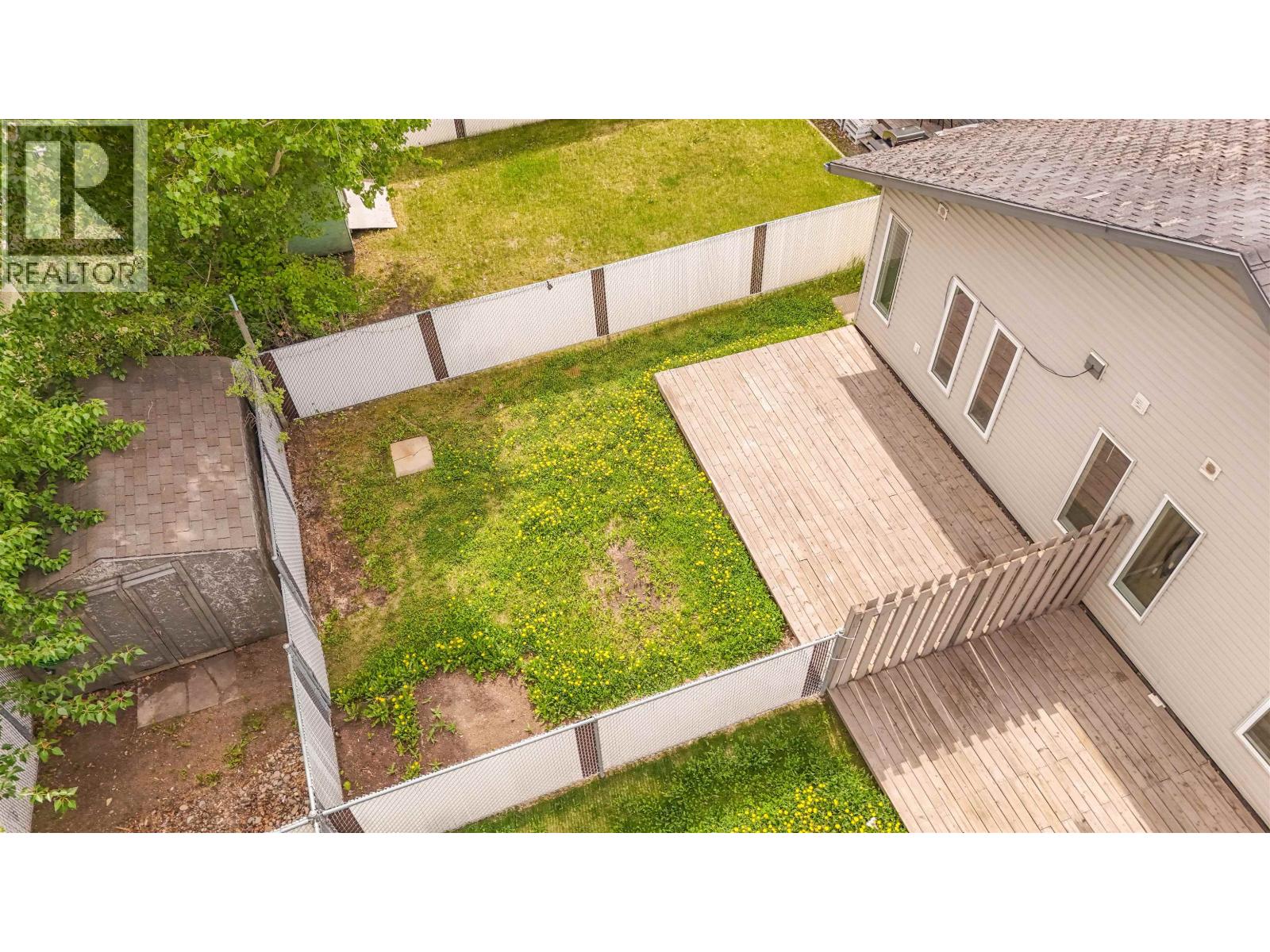 8723-8725 79A STREET, Fort St. John