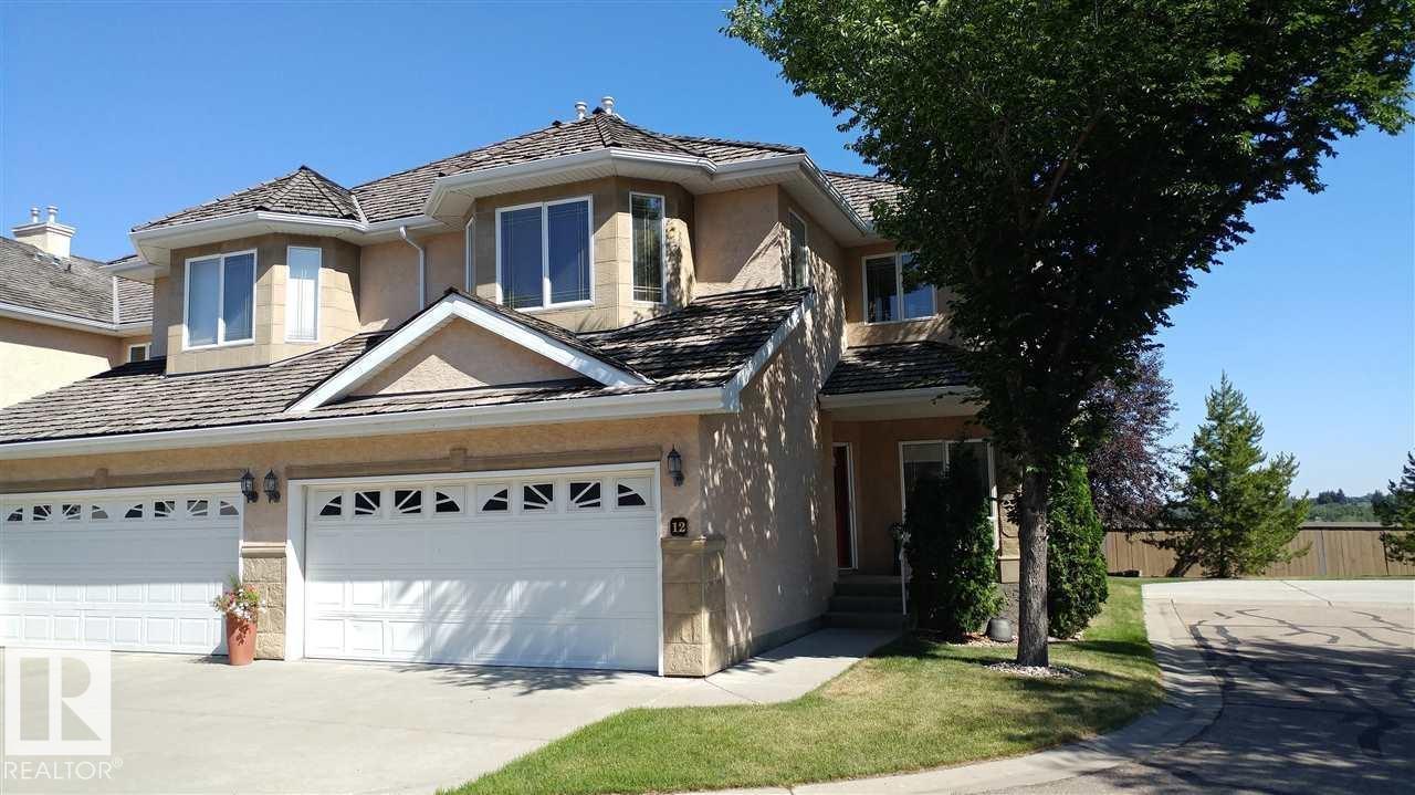 #12 577 BUTTERWORTH WY NW - 1