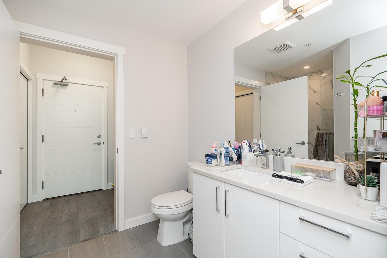 307 45562 AIRPORT ROAD, Chilliwack Proper South, Chilliwack