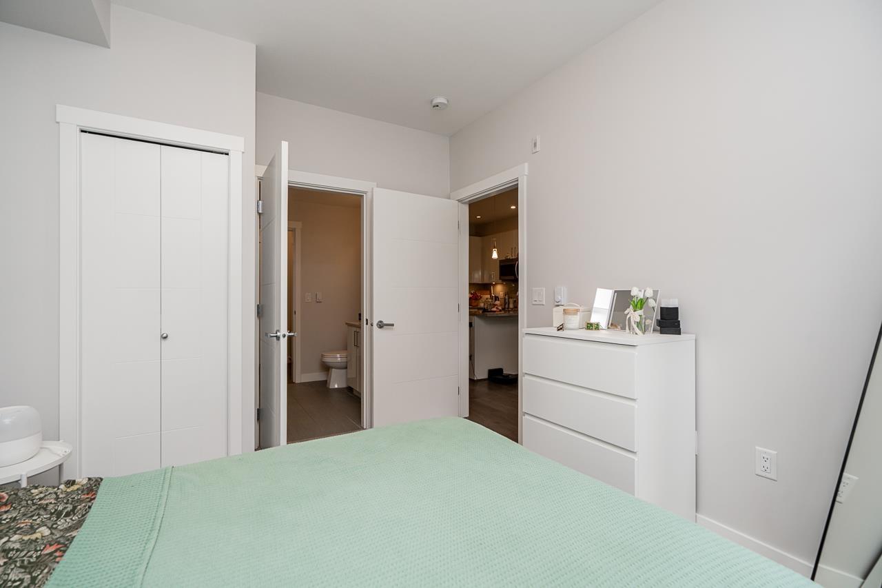 307 45562 AIRPORT ROAD, Chilliwack Proper South, Chilliwack