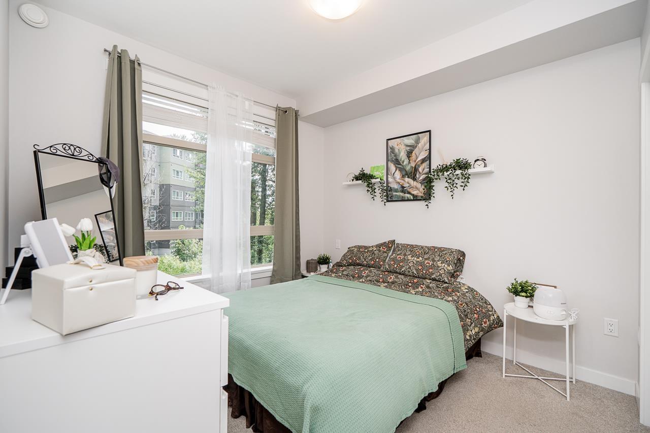 307 45562 AIRPORT ROAD, Chilliwack Proper South, Chilliwack