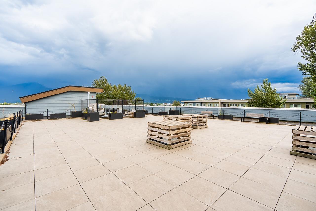 307 45562 AIRPORT ROAD, Chilliwack Proper South, Chilliwack