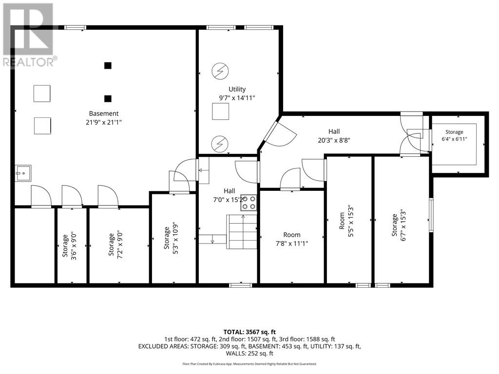 257 Oak Street - 45