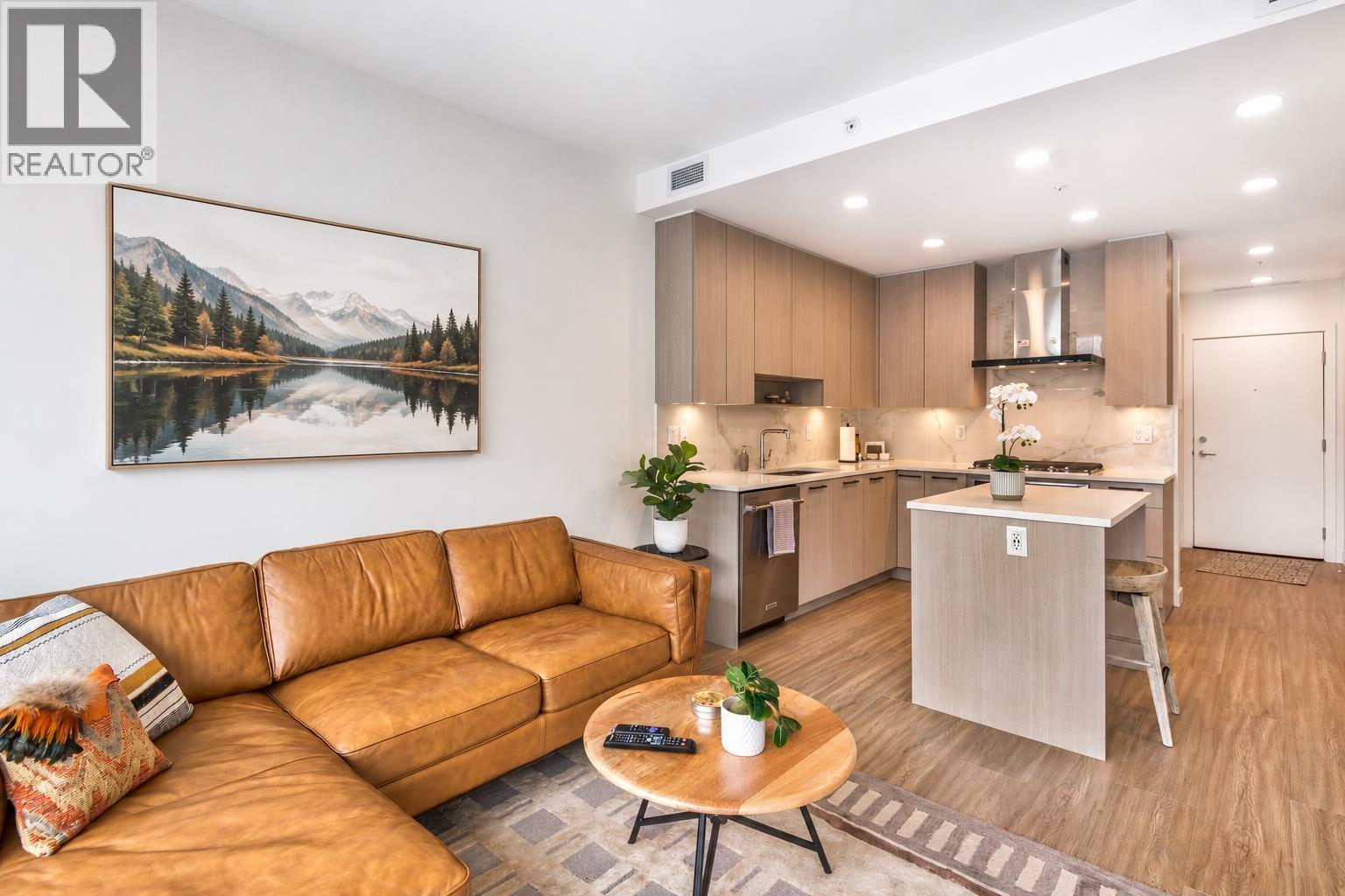 603 555 SYDNEY AVENUE, Coquitlam