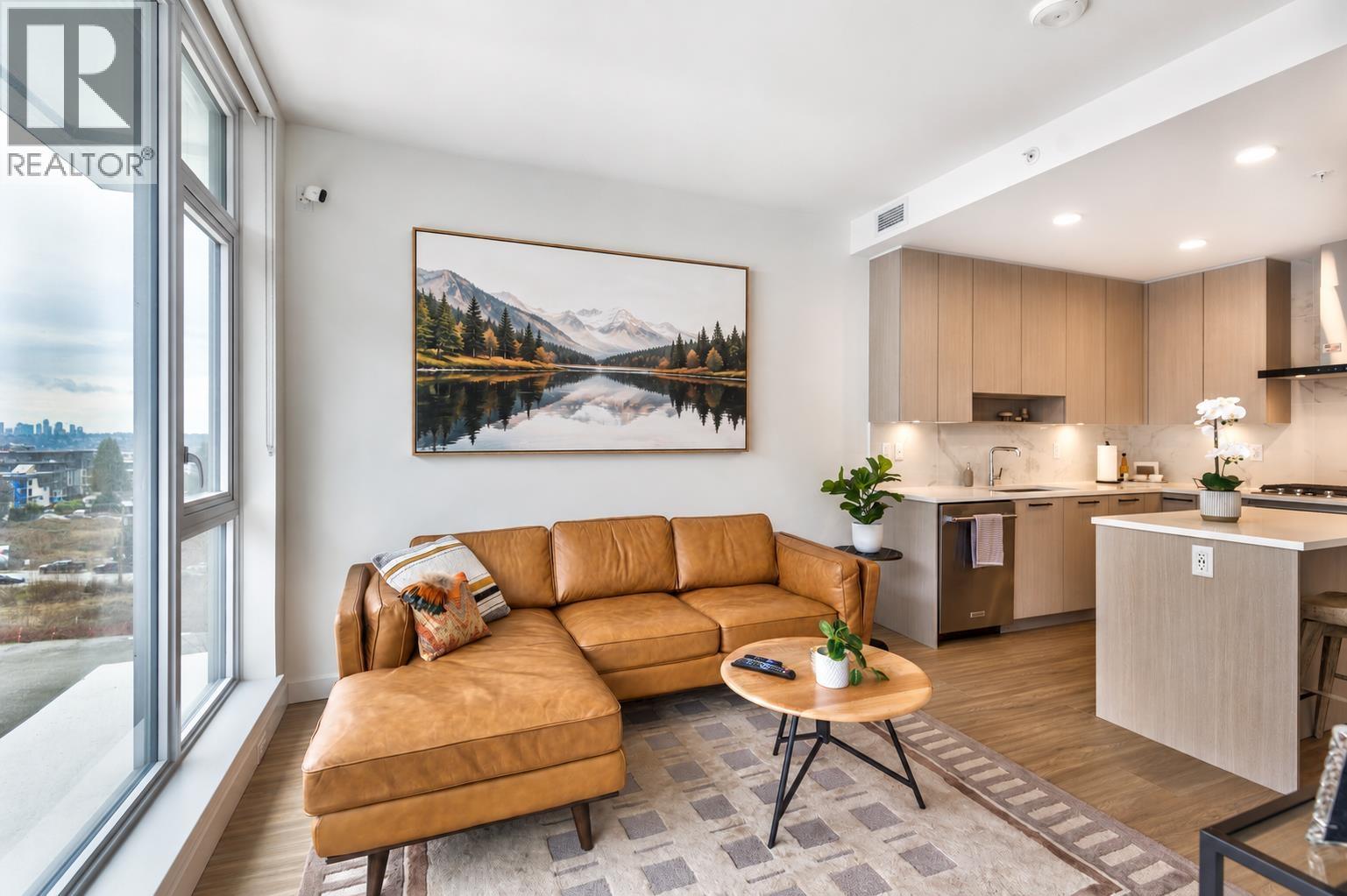 603 555 SYDNEY AVENUE, Coquitlam