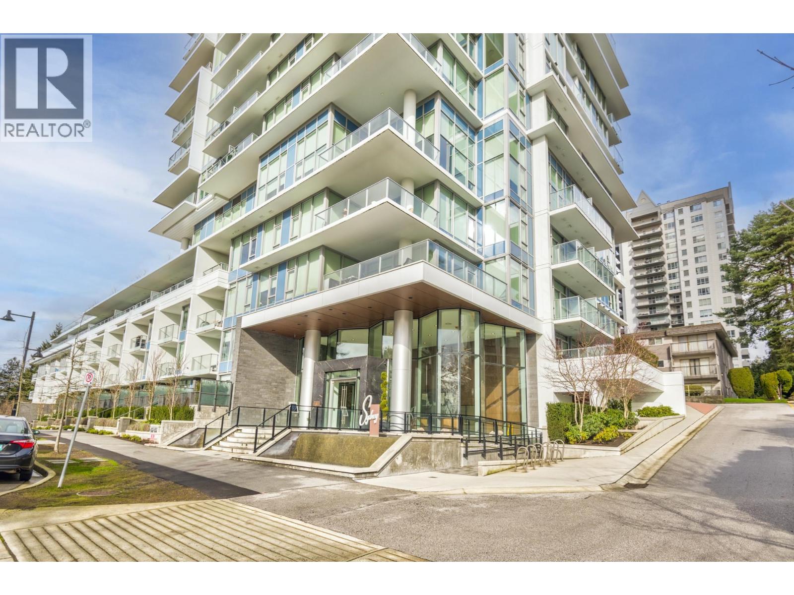 603 555 SYDNEY AVENUE, Coquitlam