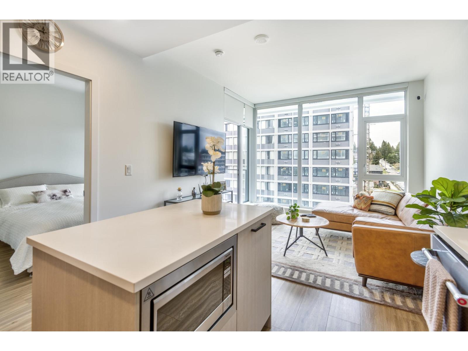 603 555 SYDNEY AVENUE, Coquitlam