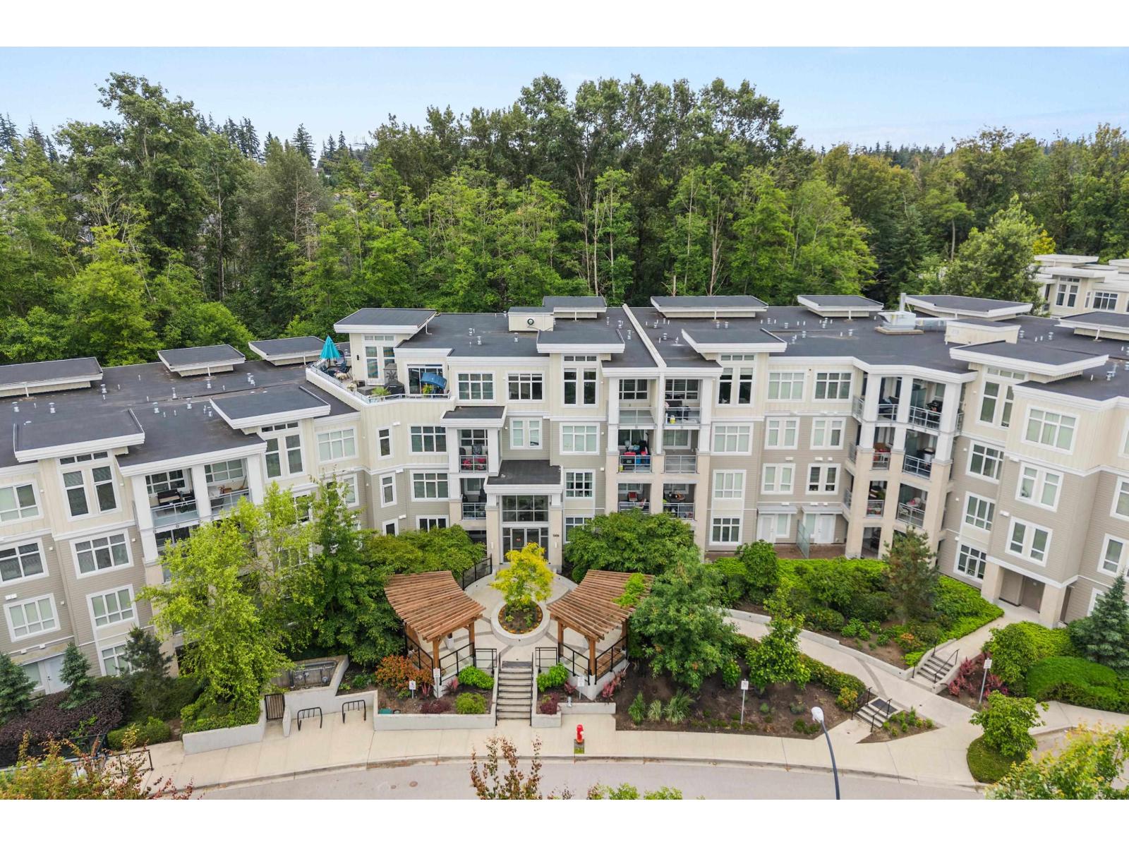 404 15436 31 AVENUE, Surrey