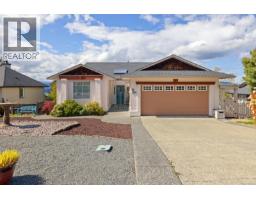 Bathroom - 6246 Lower Chippewa Rd, Duncan, BC V9L5P8 Photo 6