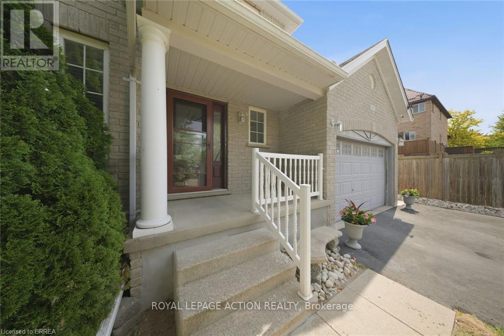 20 MELRAN DRIVE - 3